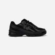 New Balance 740v2 Black Cement