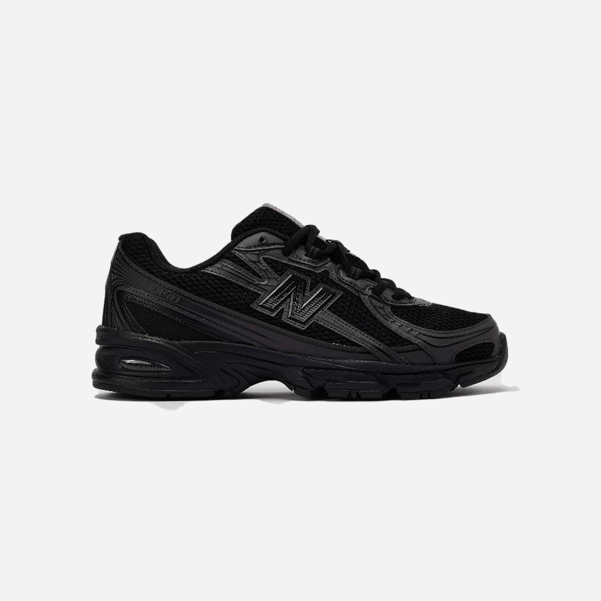 New Balance 740v2 Black Cement