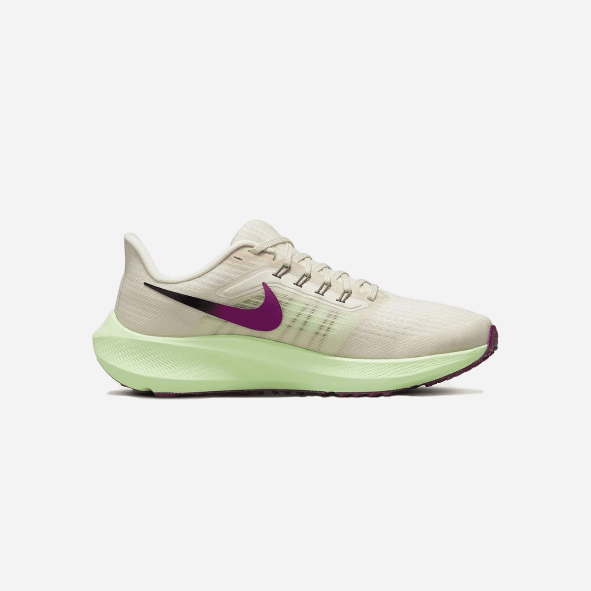 Nike Air Zoom Pegasus 39 Road Running Brown WMNS