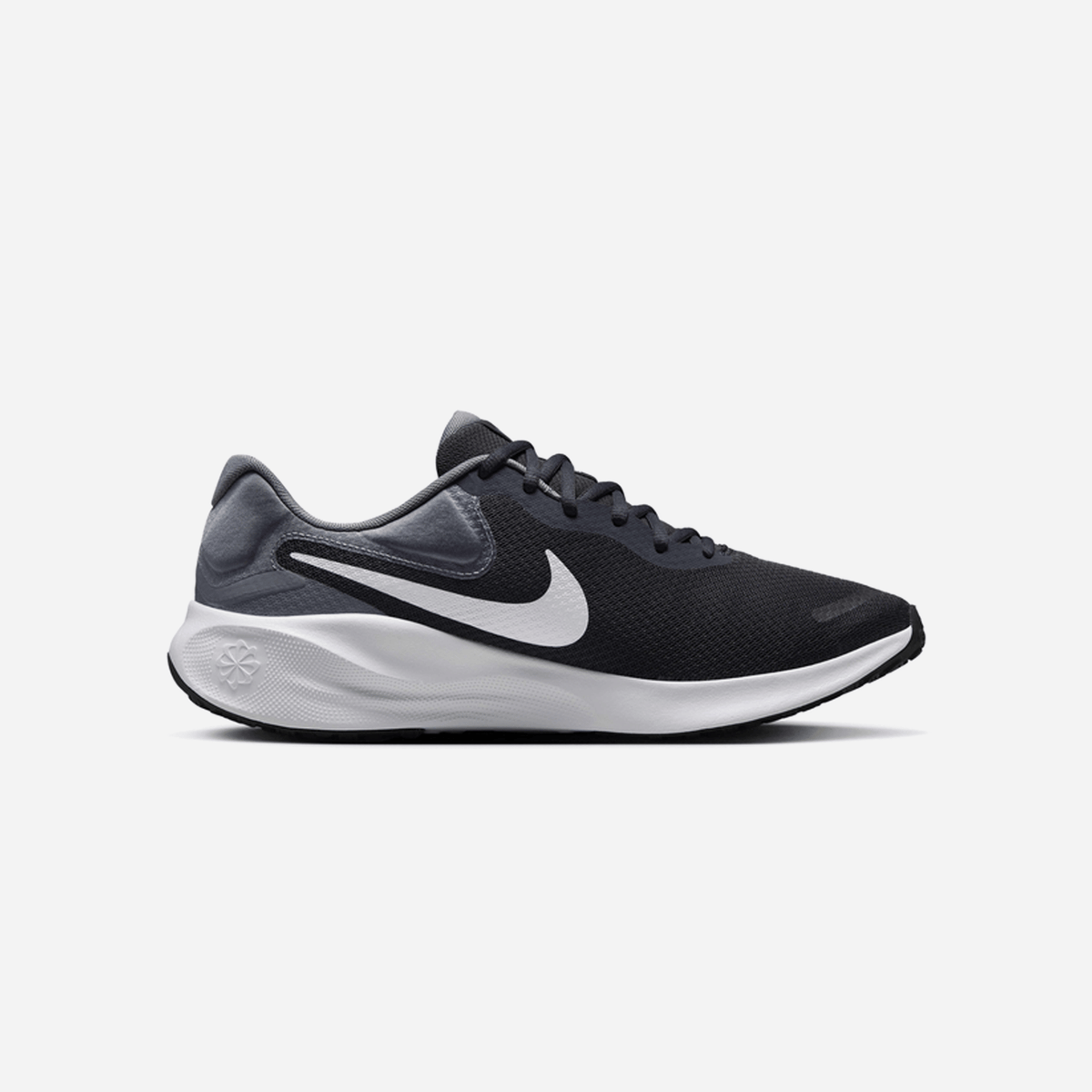 Nike Revolution 7 Anthracite Cool Grey Black White