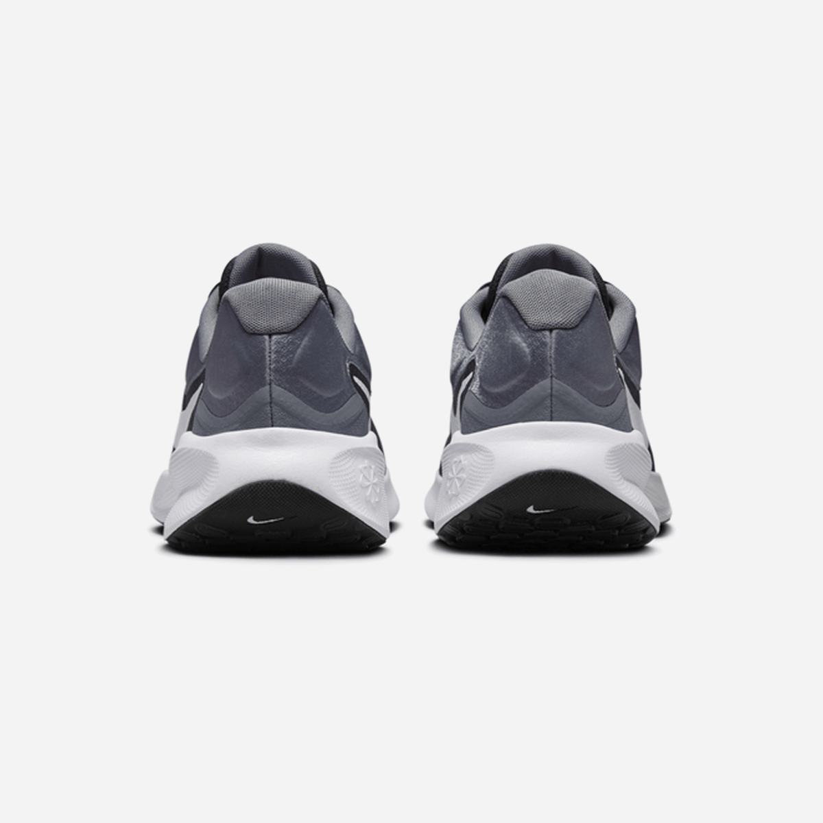 Nike Revolution 7 Anthracite Cool Grey Black White