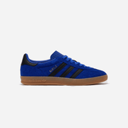 Adidas Gazelle Indoor Blue