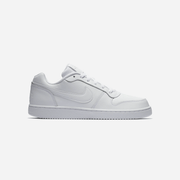 Nike Ebernon Low Triple White