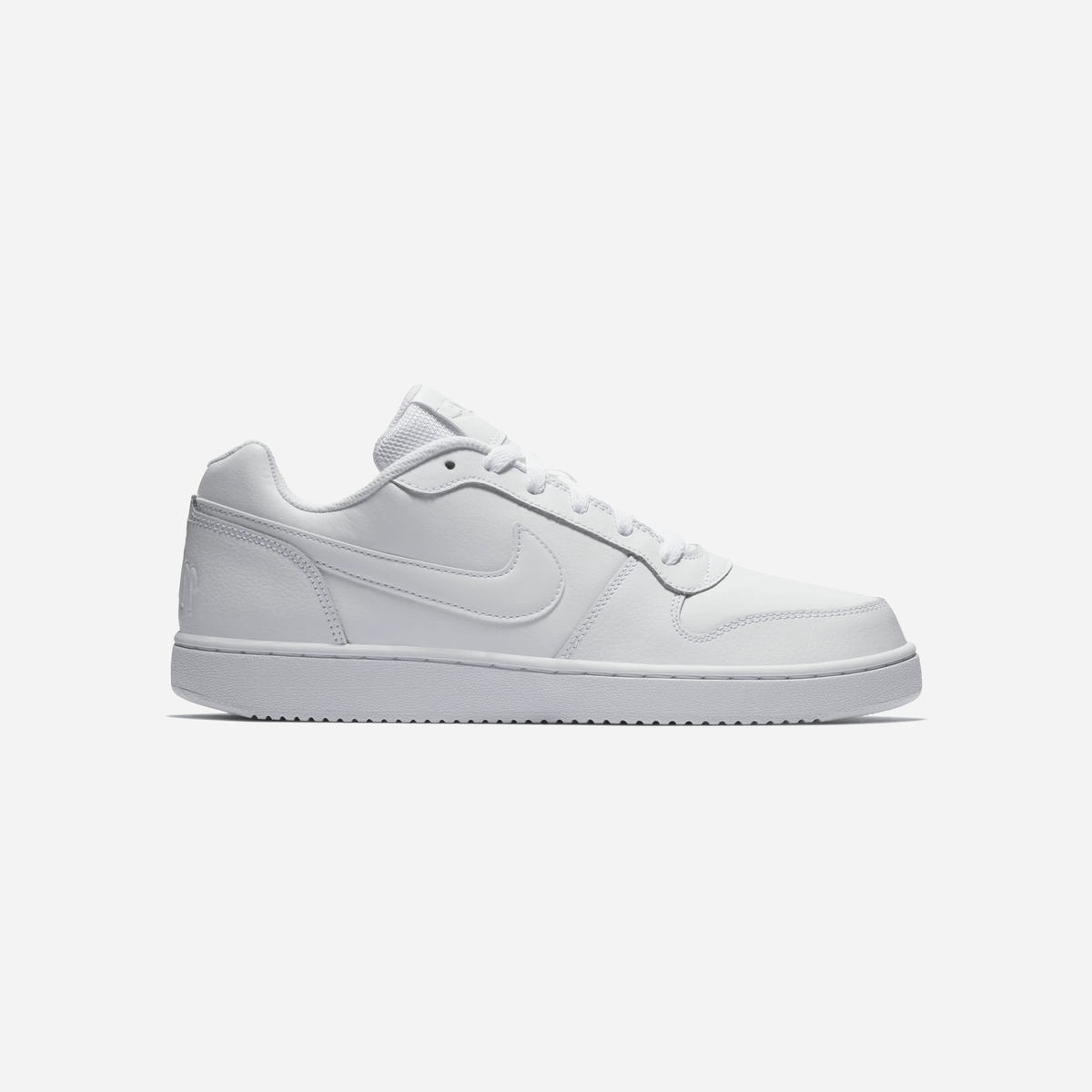 Nike Ebernon Low Triple White