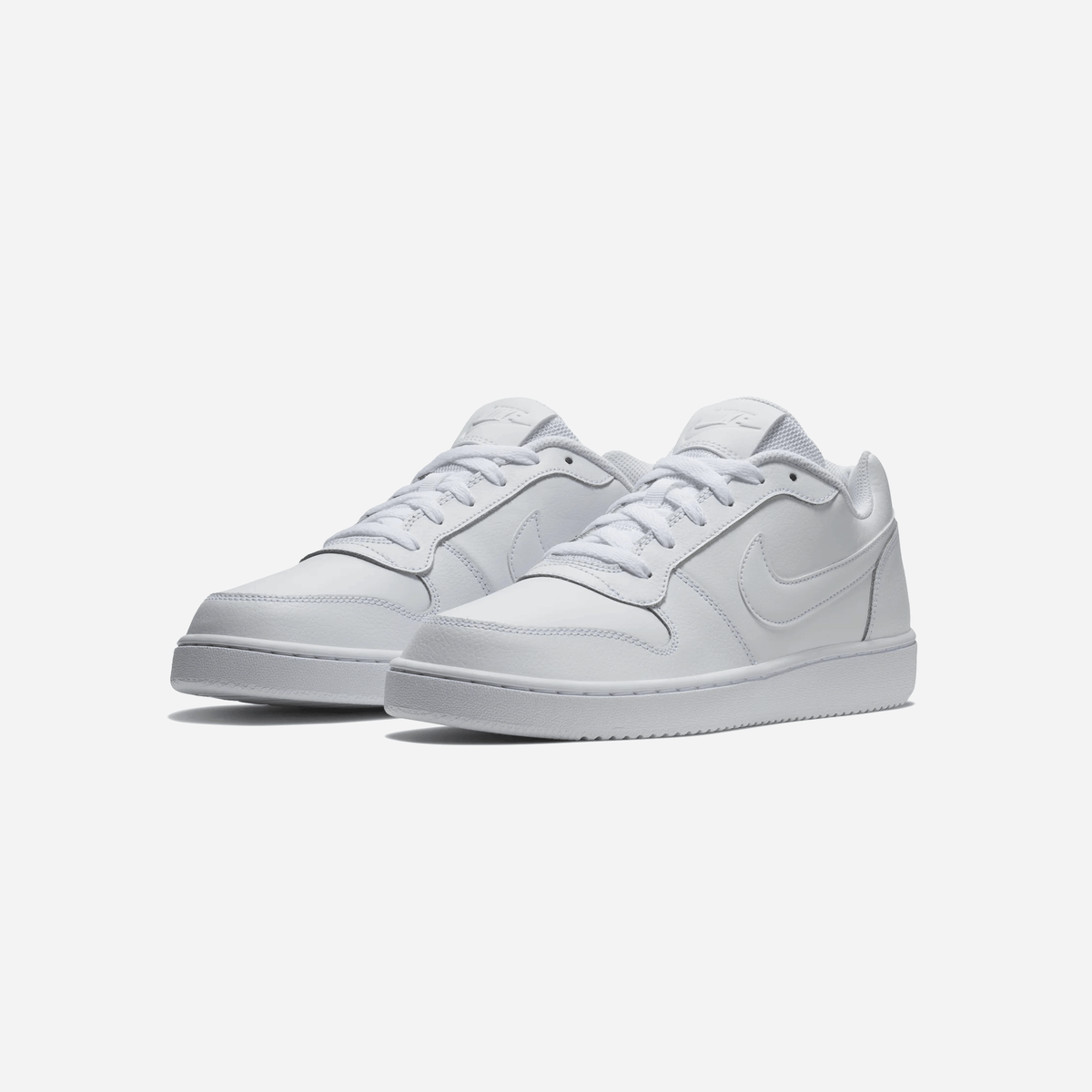 Nike Ebernon Low Triple White