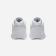 Nike Ebernon Low Triple White
