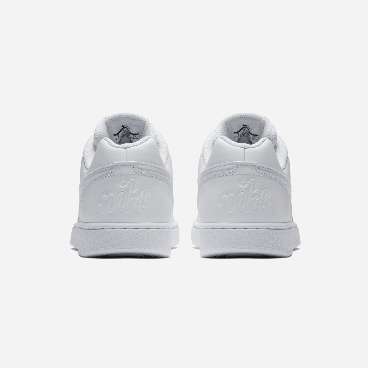 Nike Ebernon Low Triple White