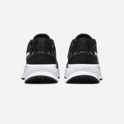 Nike Run Defy Black White