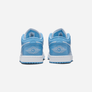 Jordan 1 Low SE White Legend Blue