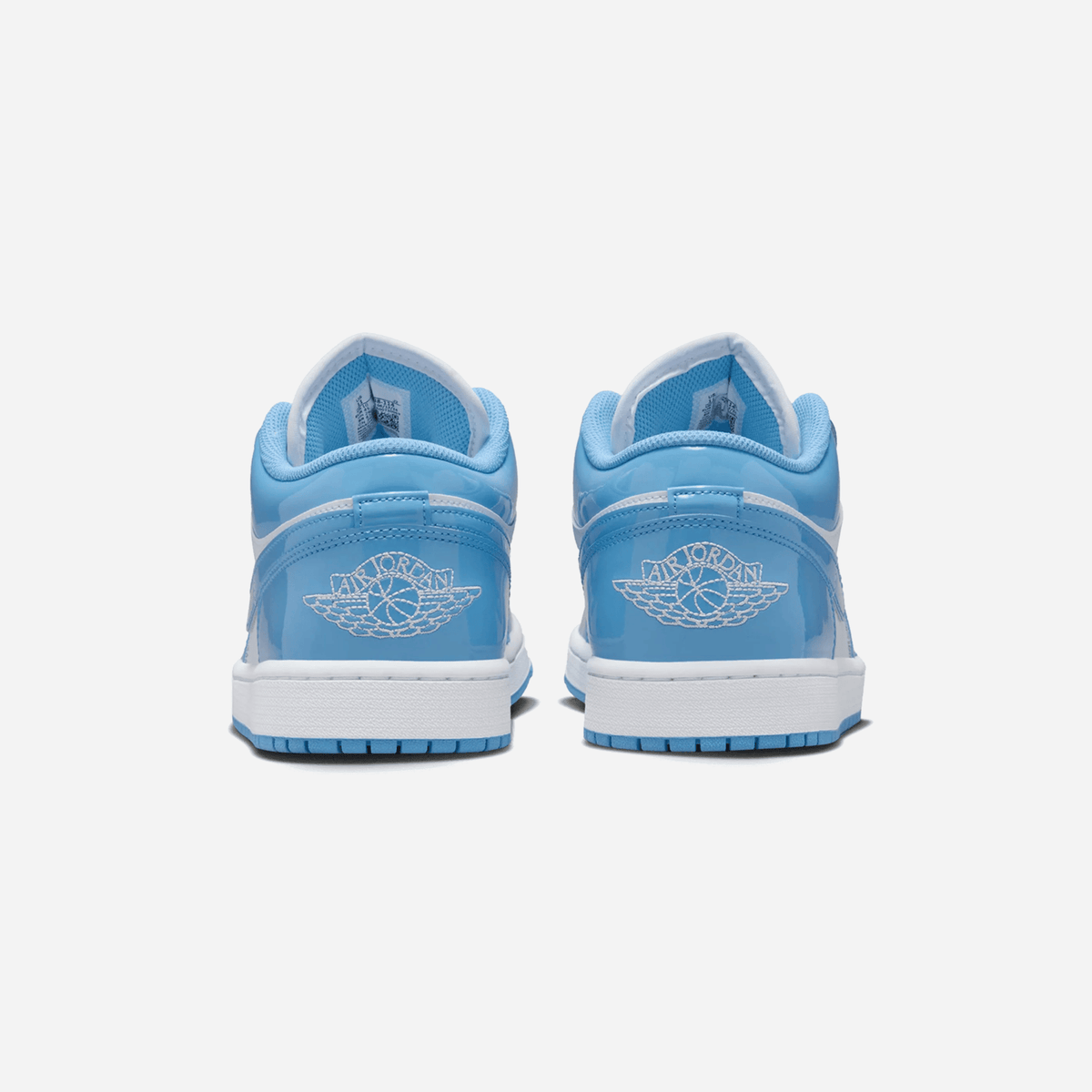 Jordan 1 Low SE White Legend Blue
