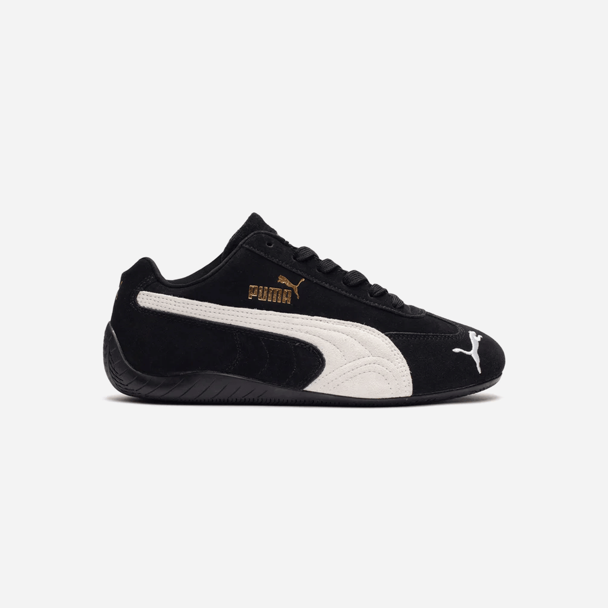 Puma Speedcat OG Black White