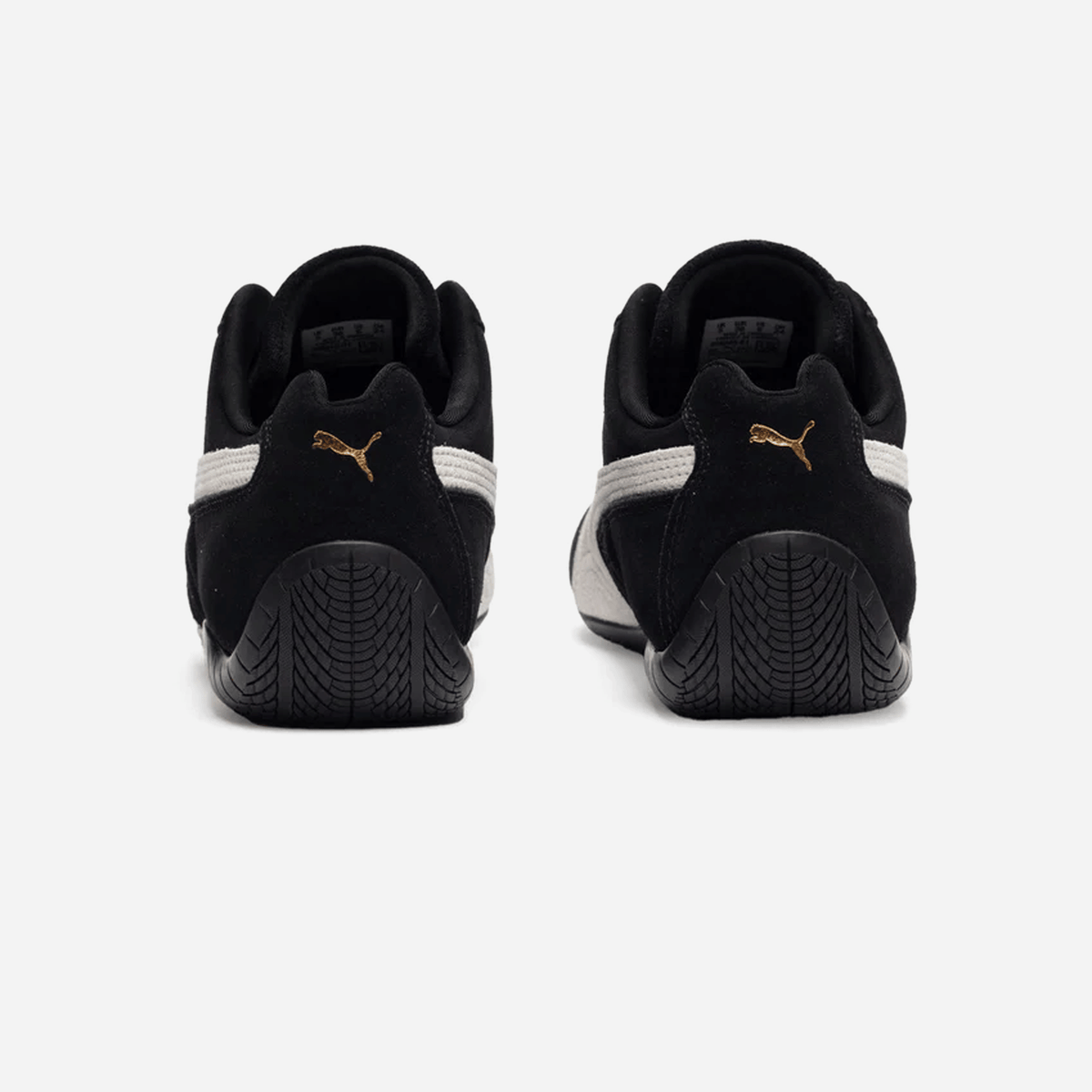 Puma Speedcat OG Black White