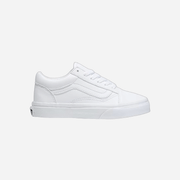 Vans Old Skool Triple White