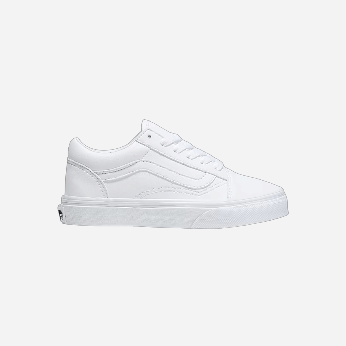 Vans Old Skool Triple White