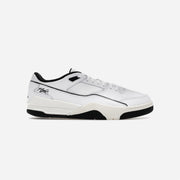 Nike Air Jordan Flight Court White Sail Black