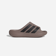 Adidas Purechill Slides Trace Brown / Core Black / Trace Brown
