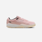 Nike Air Jordan Flight Court Rust Pink Sail Muslin Black