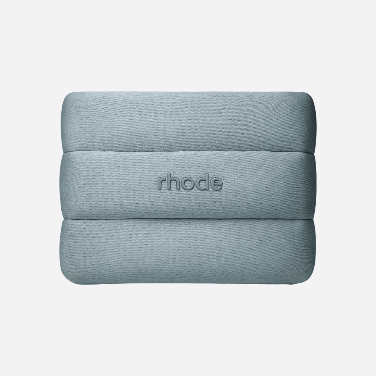 RHODE Mini Bubble Bag Limited Edition Size