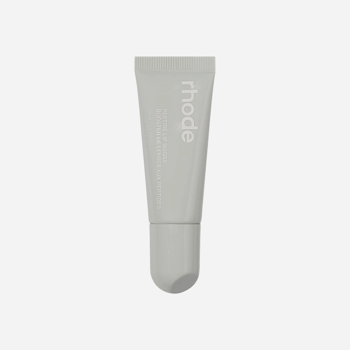 Rhode Peptide Lip Boost Plumping Lip Mask - Unscented