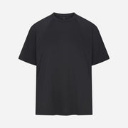 Nike X Skims Airy Oversized T-Shirt Dark Obsidian