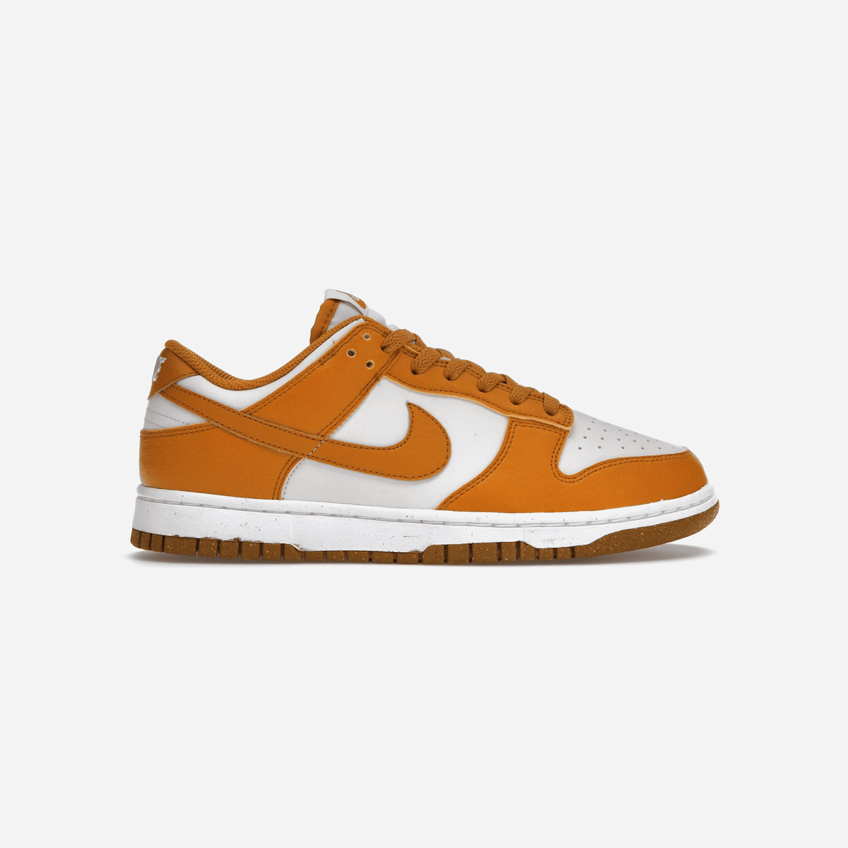 Nike Dunk Low Next Nature Light Curry