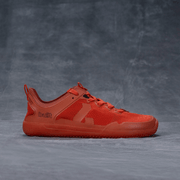 Built Natural Movement Shoe V1 Red