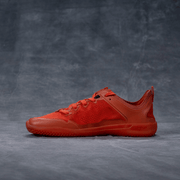 Built Natural Movement Shoe V1 Red