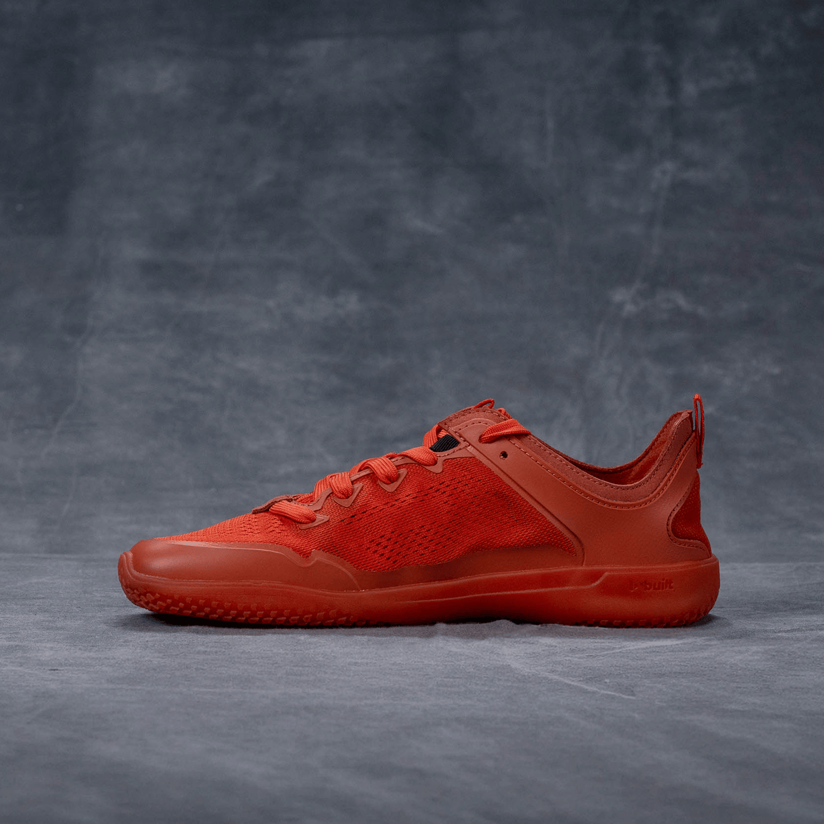 Built Natural Movement Shoe V1 Red
