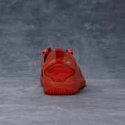 Built Natural Movement Shoe V1 Red
