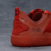 Built Natural Movement Shoe V1 Red
