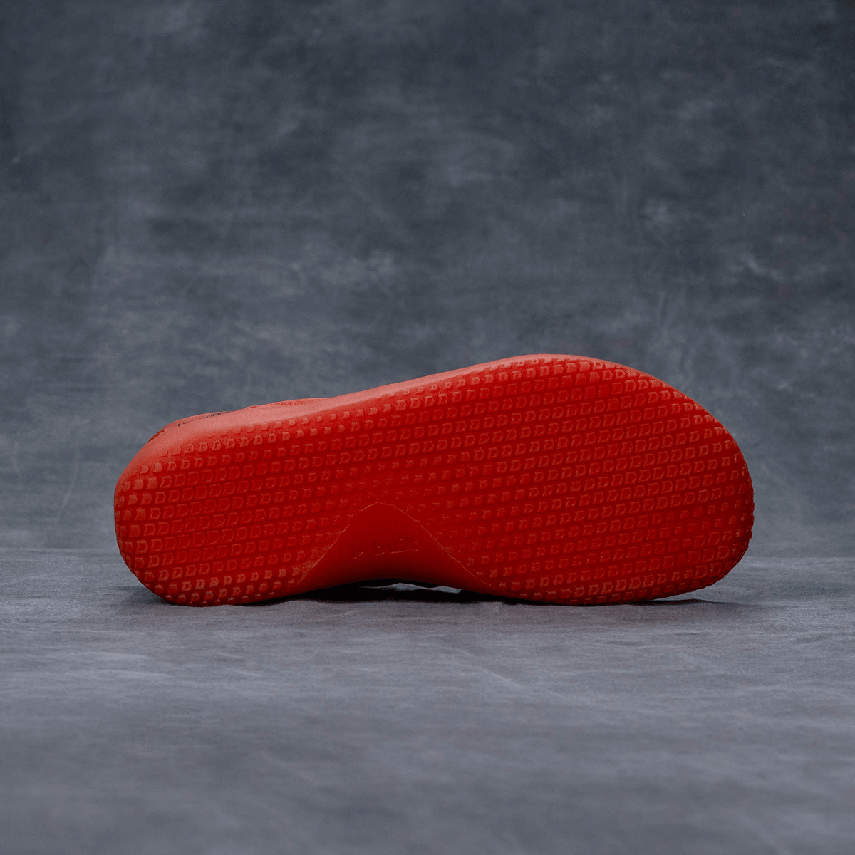 Built Natural Movement Shoe V1 Red