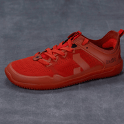 Built Natural Movement Shoe V1 Red