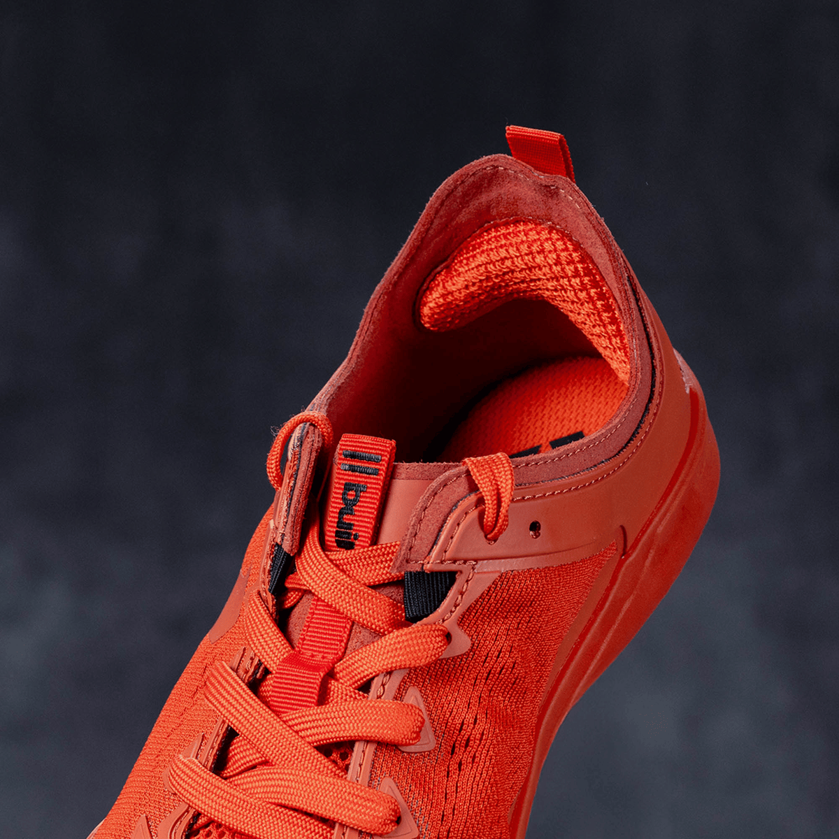Built Natural Movement Shoe V1 Red