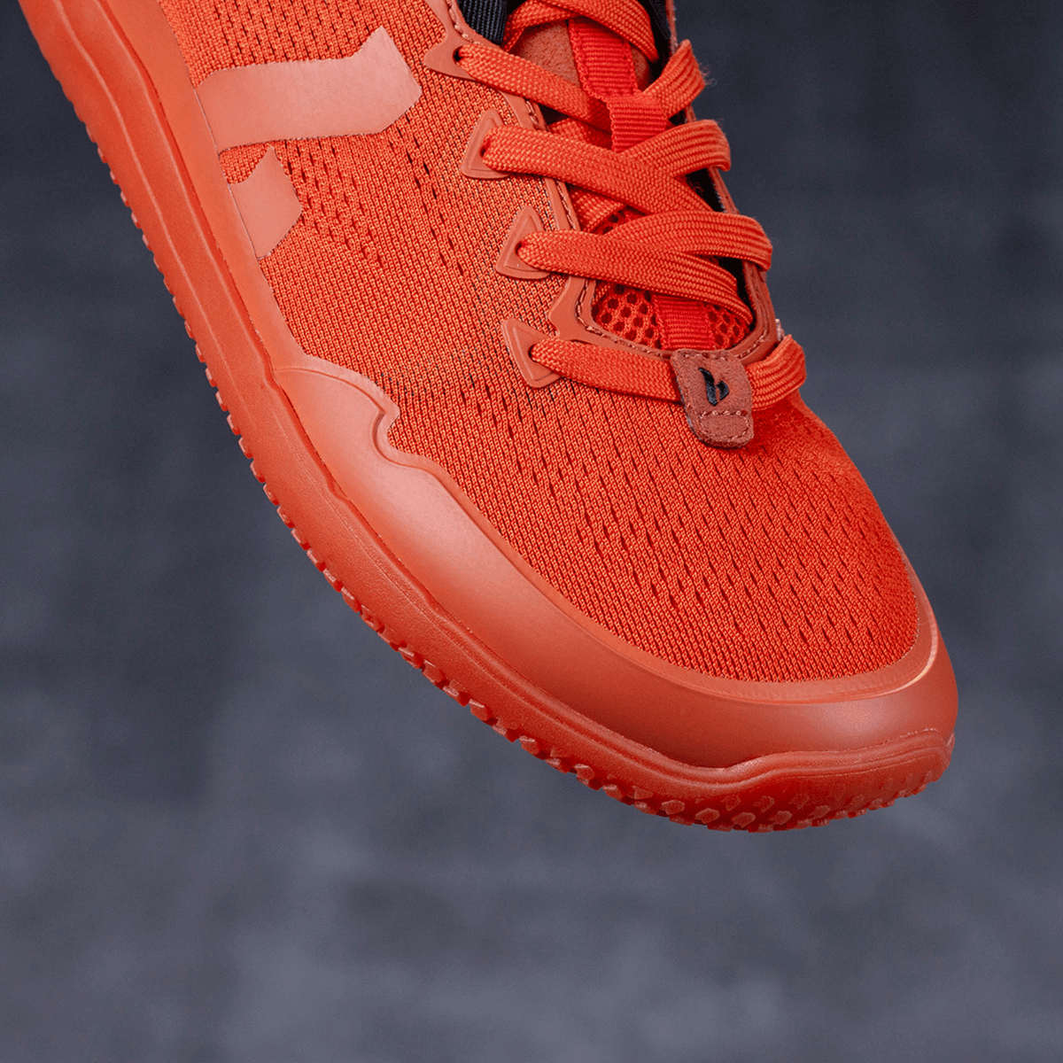 Built Natural Movement Shoe V1 Red