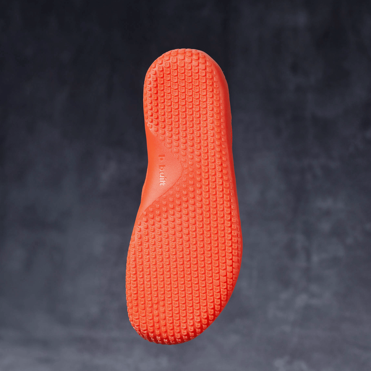 Built Natural Movement Shoe V1 Red