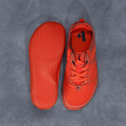 Built Natural Movement Shoe V1 Red