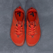 Built Natural Movement Shoe V1 Red