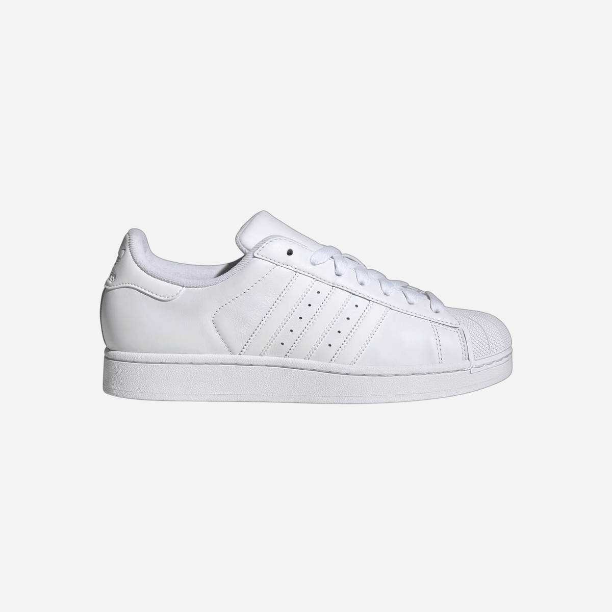 Adidas Superstar II Cloud White Cloud White