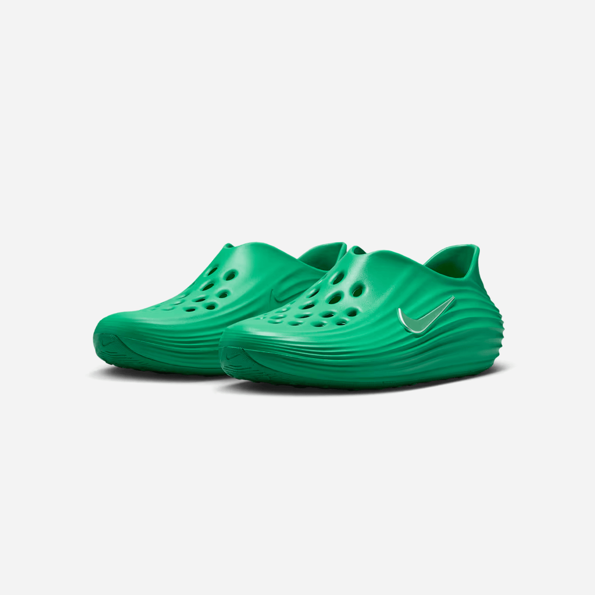 Nike ReactX Rejuven8 Stadium Green