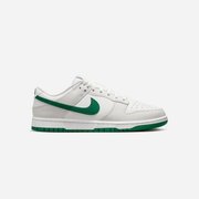 Nike Dunk Low 'Summit White Malachite'