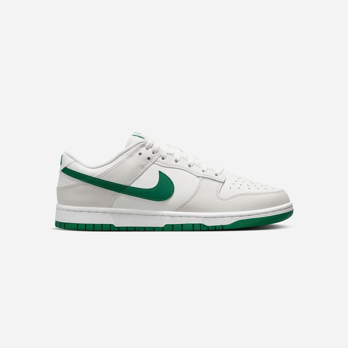 Nike Dunk Low 'Summit White Malachite'
