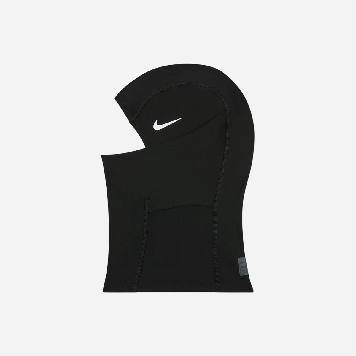 Nike Pro Hyperwarm Hood Black
