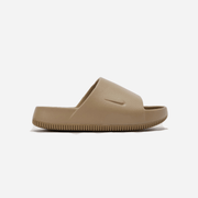 Nike Calm Slide Khaki