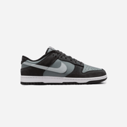 Nike Dunk Low Black/Grey