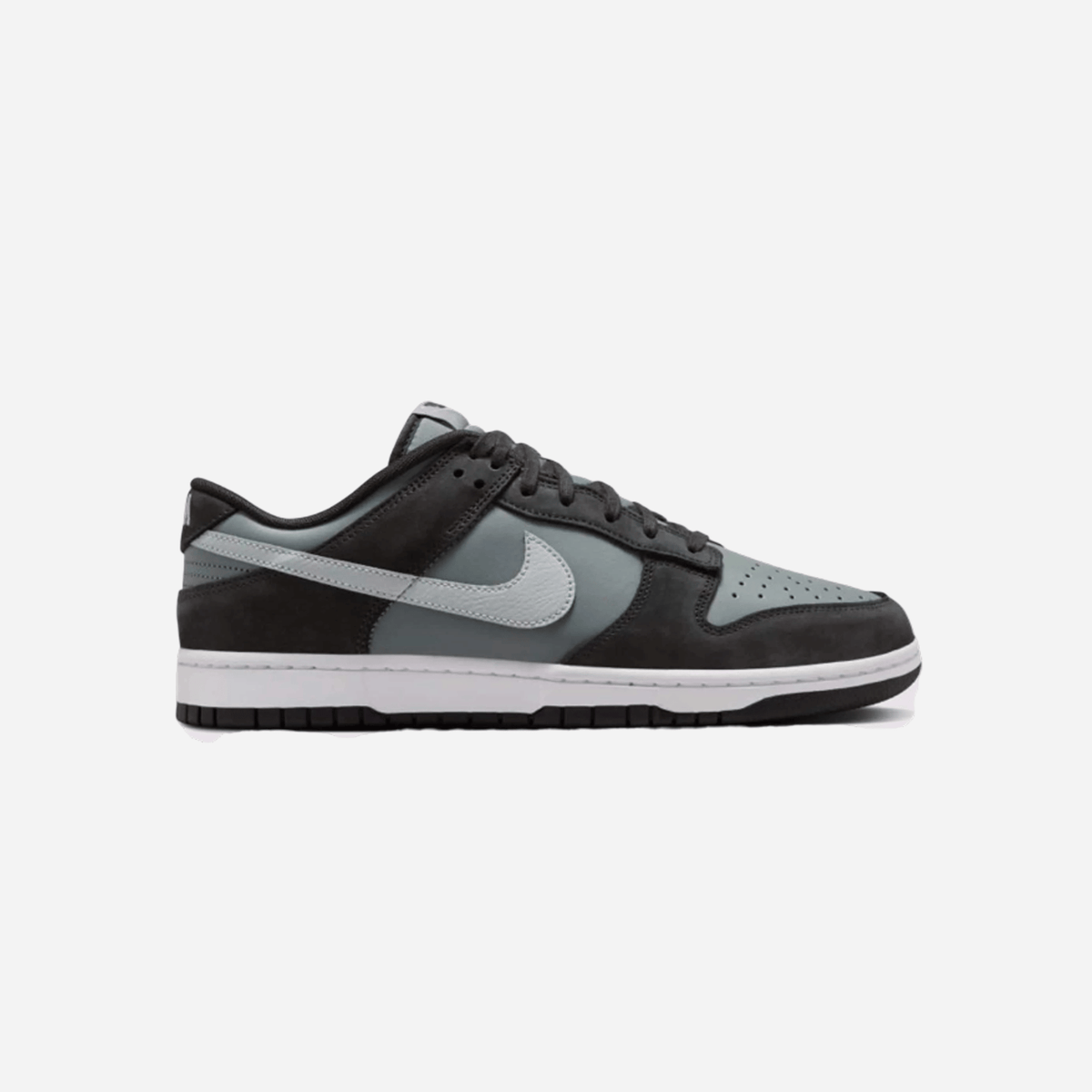 Nike Dunk Low Black/Grey