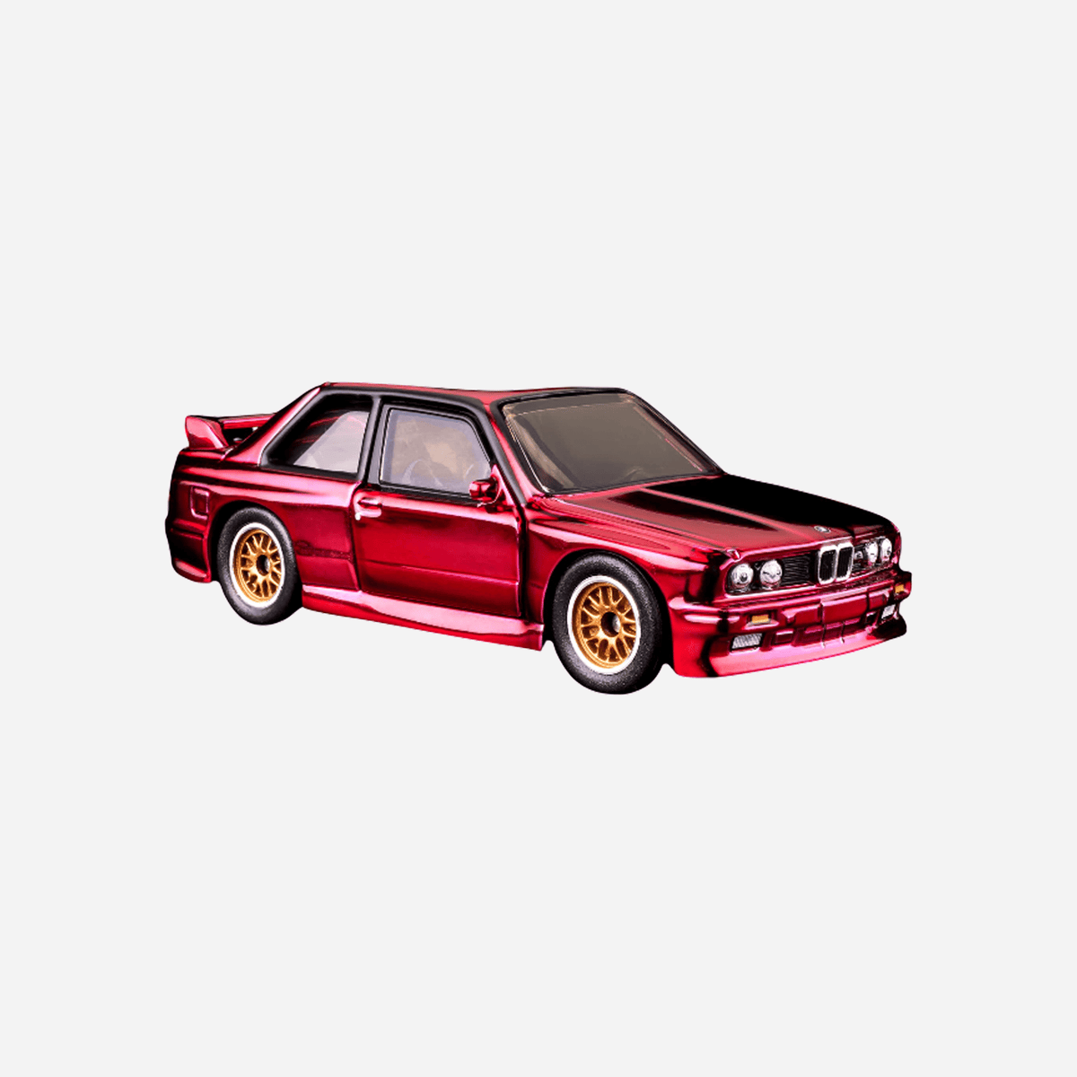 Hot Wheels RLC Exclusive 1991 BMW M3Red