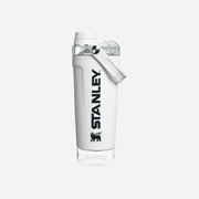 Stanley Activate Shaker 20 Oz Chalk
