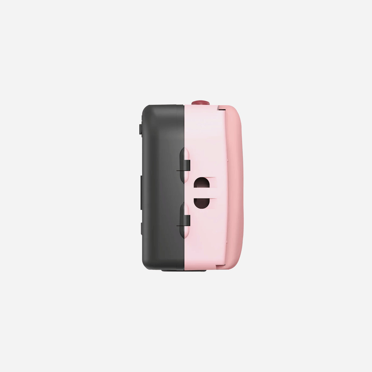 Kodak EC35 35mm Film Camera Blush Pink
