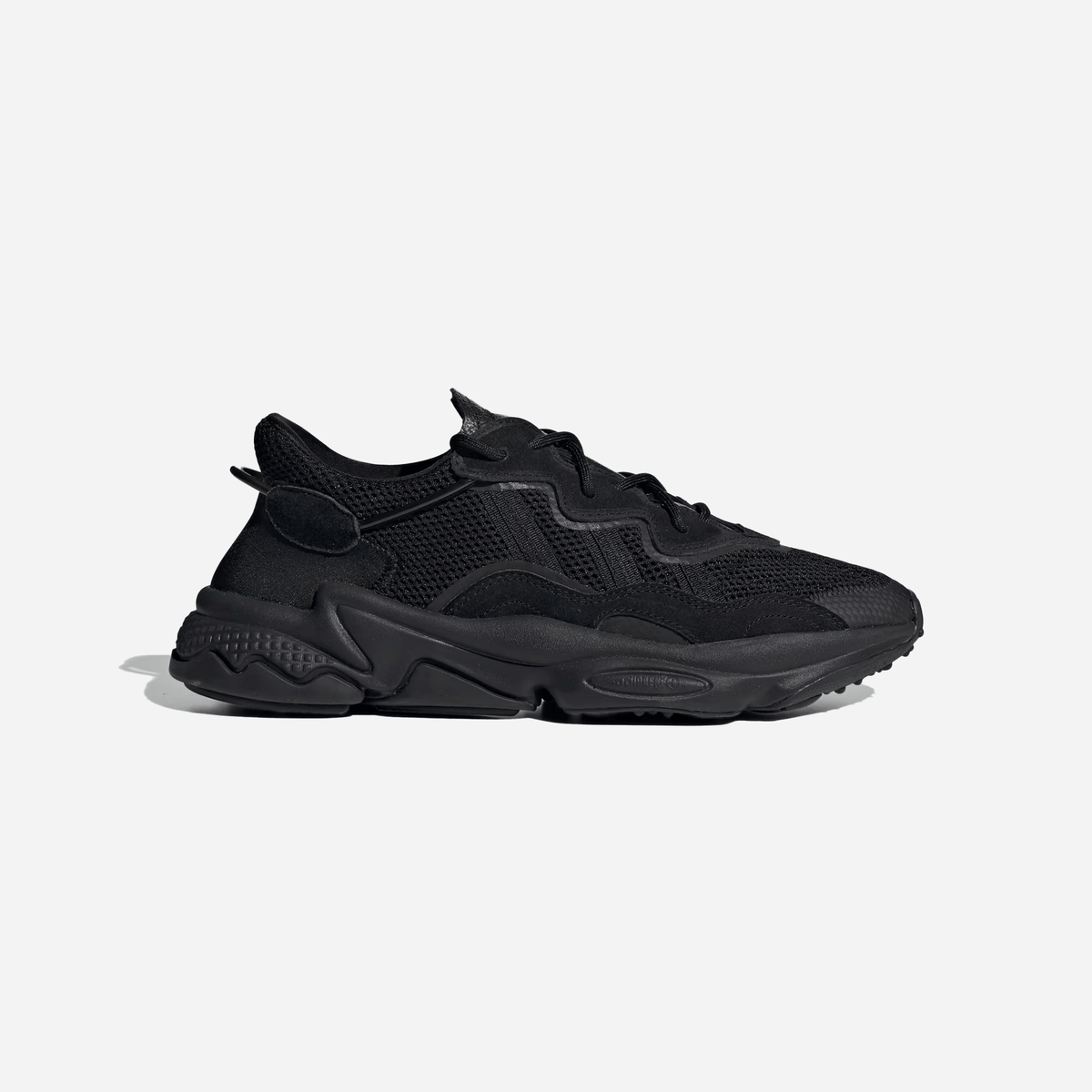 Adidas Ozweego Black Carbon