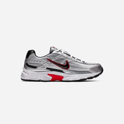 Nike Initiator Metallic Silver Red